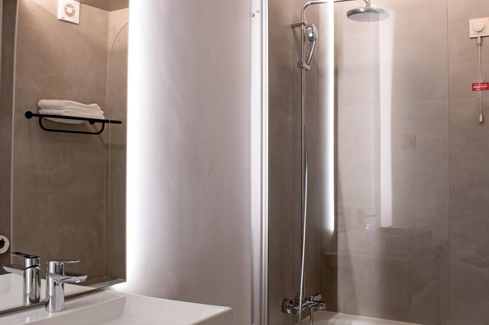 ホテル クリスタル セトゥーバル 写真