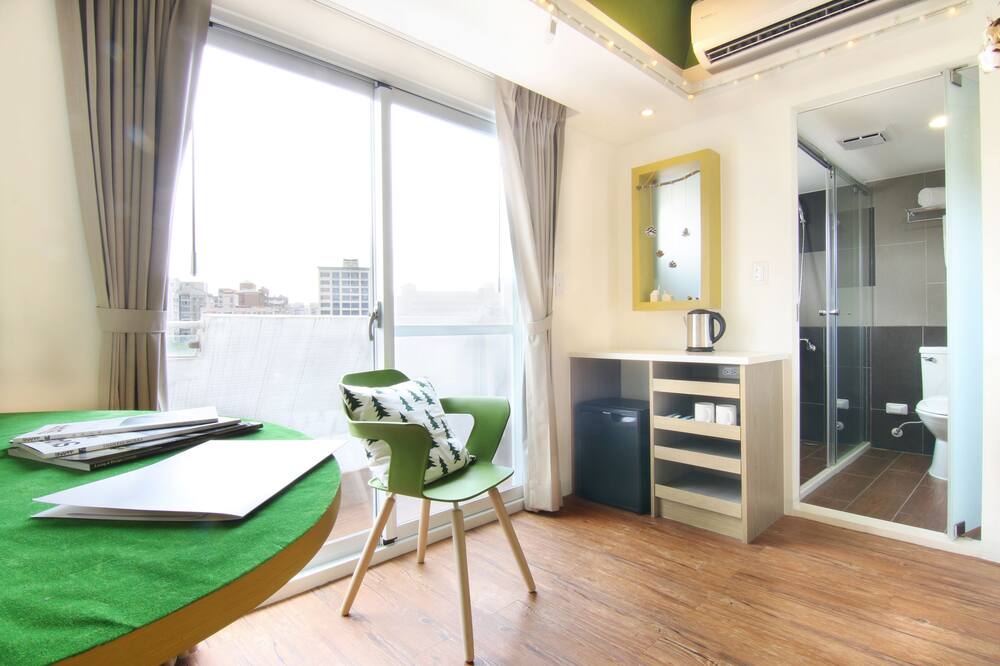 ペーパー サン ホテル 写真