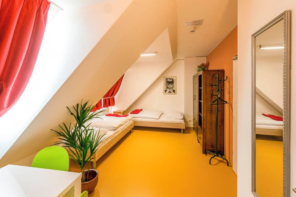 A&T ホテル & ホステル 写真