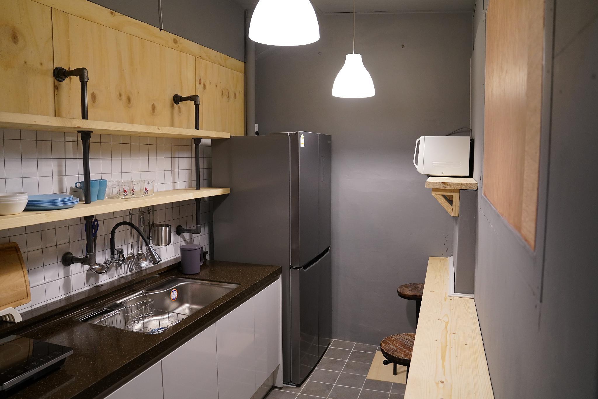 Apollo Guesthouse 写真