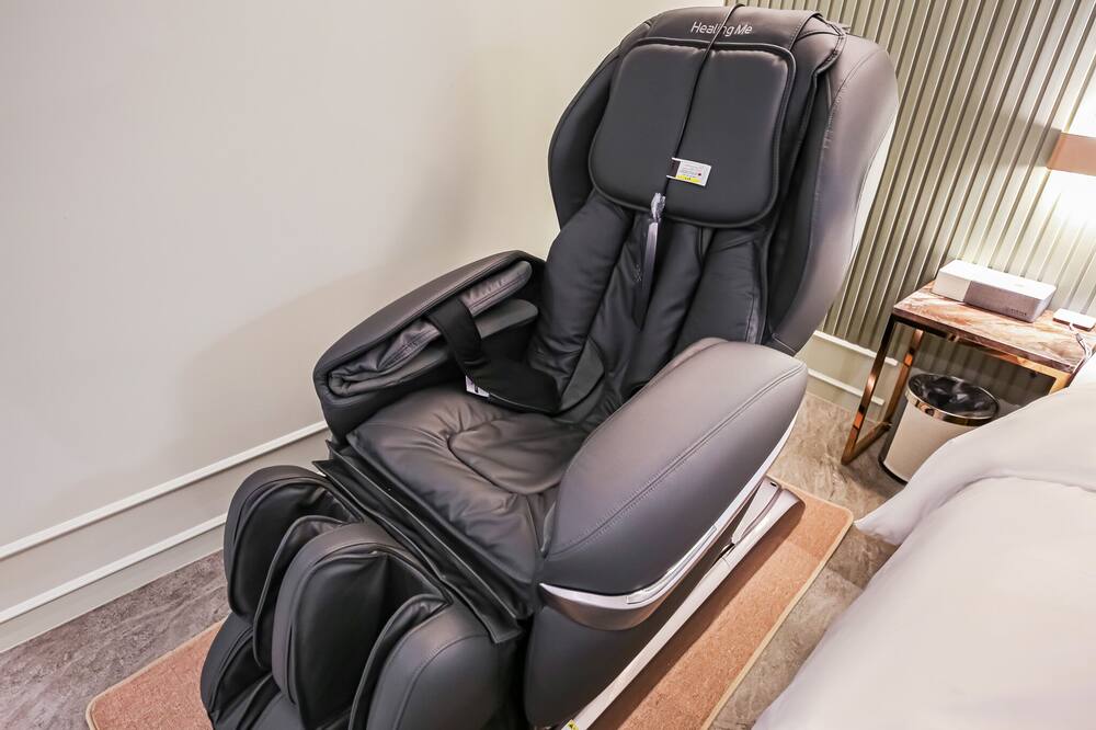 チェンジュ マリージェーン ホテル 写真