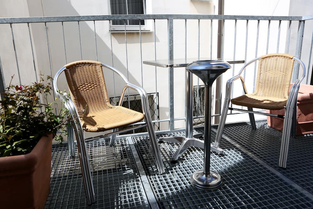 ホテル ラウドナ 写真