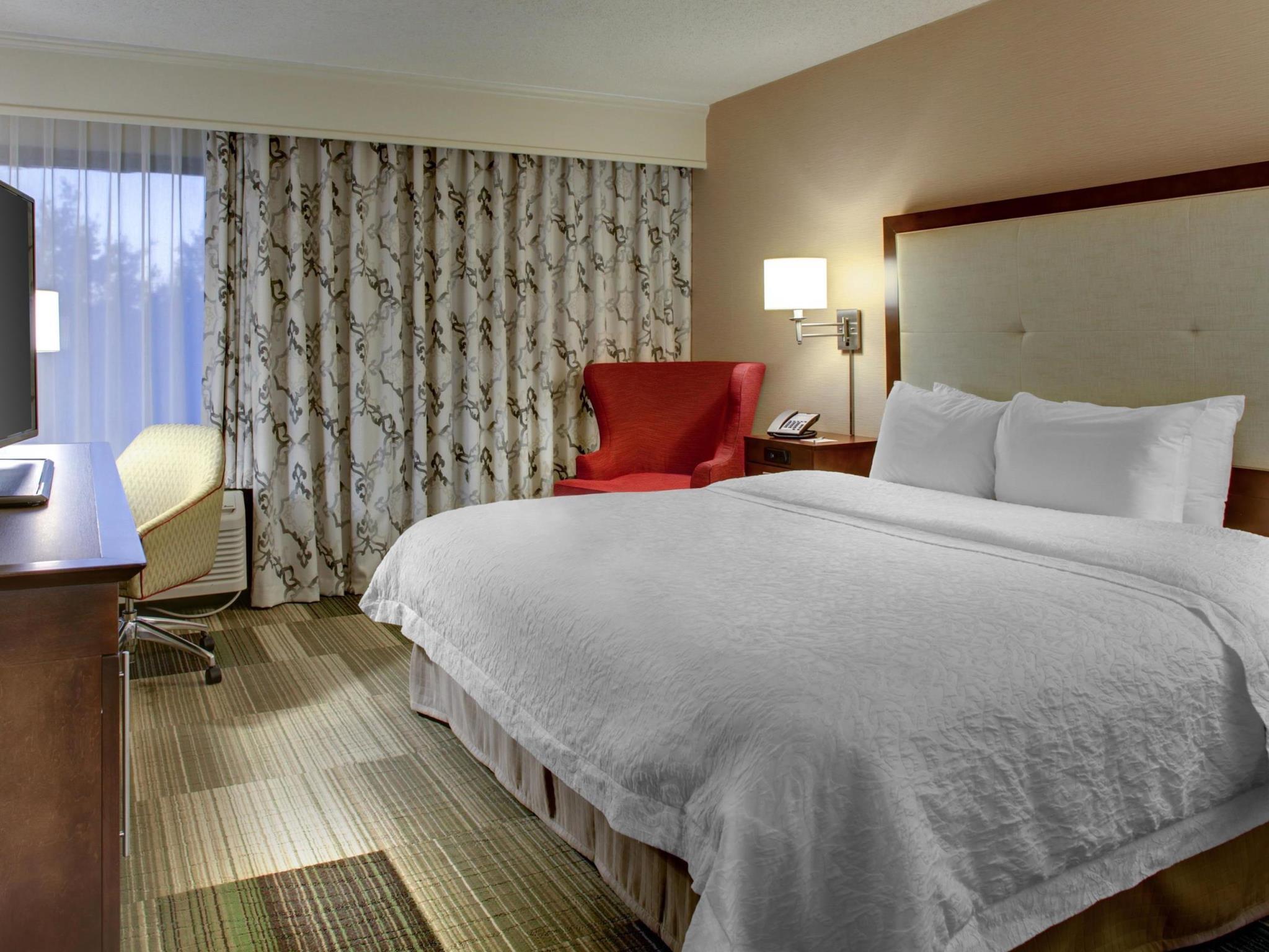 Hampton Inn Greenville I-385 - Woodruff Road 写真