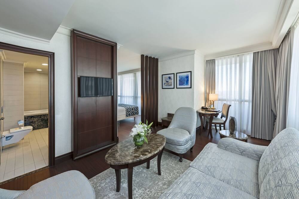 エリート ワールド イスタンブール タクシム ホテル 写真