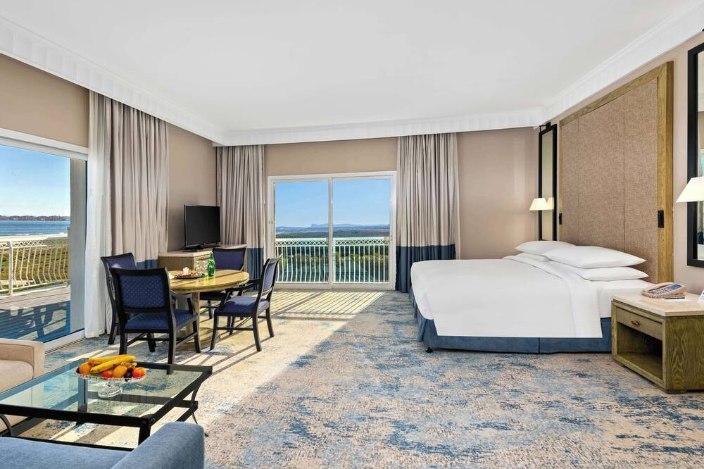 Hilton Salalah 写真