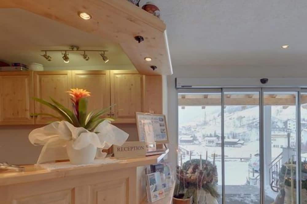 Hotel Berghof 写真