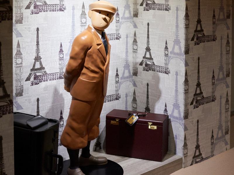 ボン ホテル タイペイ 写真