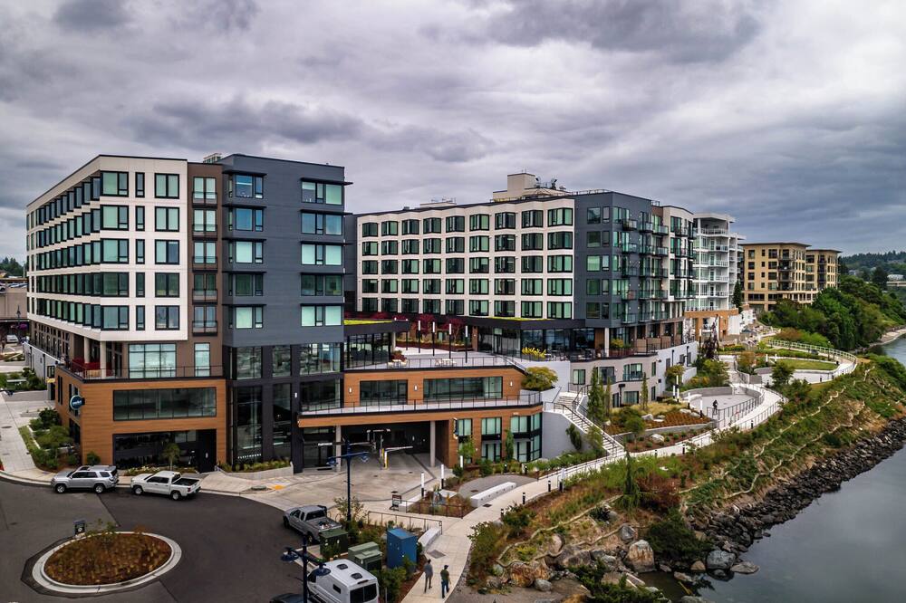 マリーナ スクエア スイーツ 写真