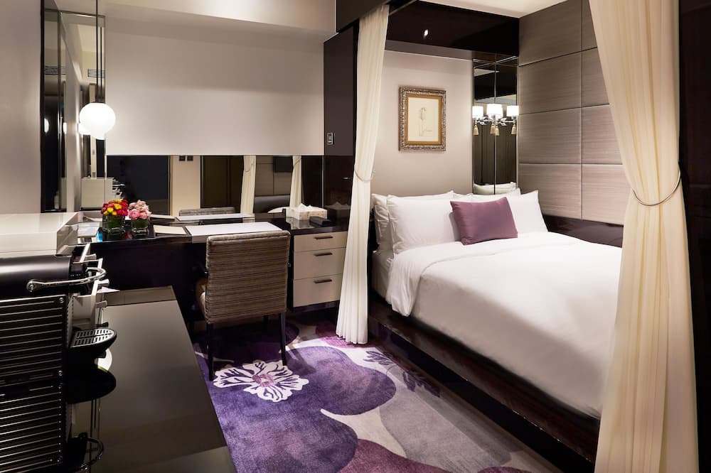 タイペイ フラートン ホテル メゾン ノース 写真