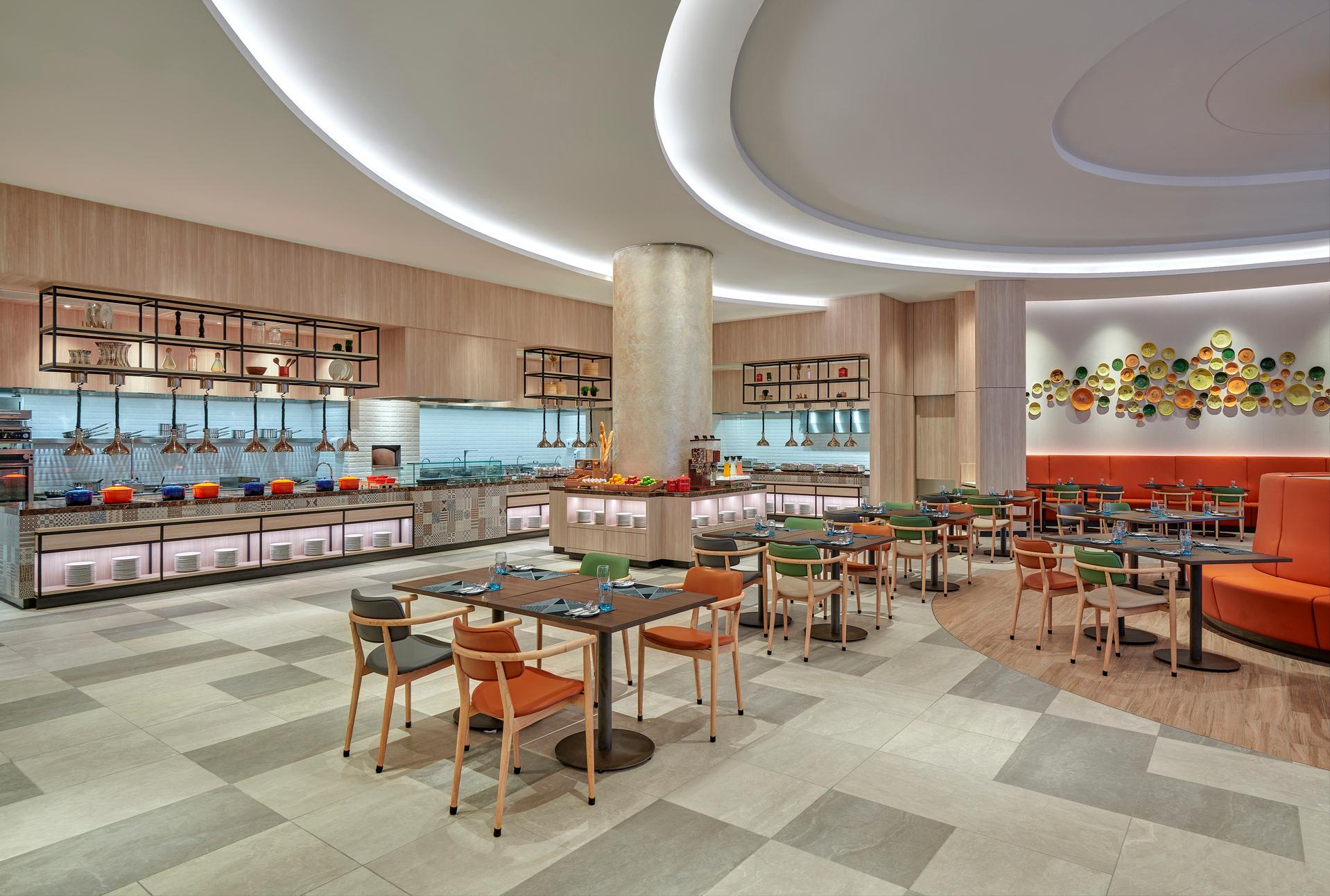 Courtyard by Marriott Setia Alam 写真