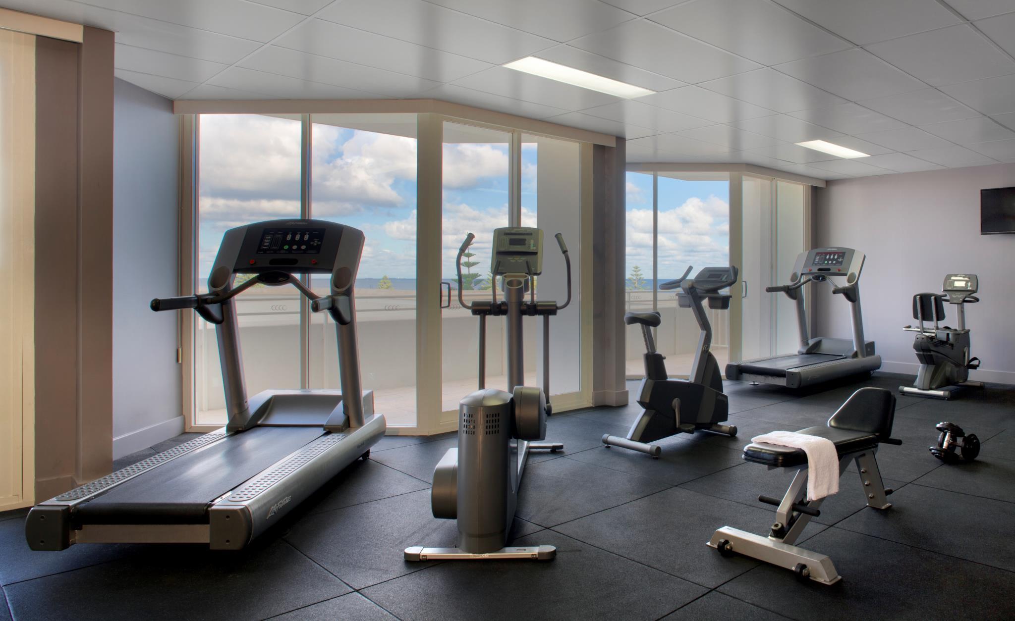 ランデヴー ホテル パース スカボロー 写真