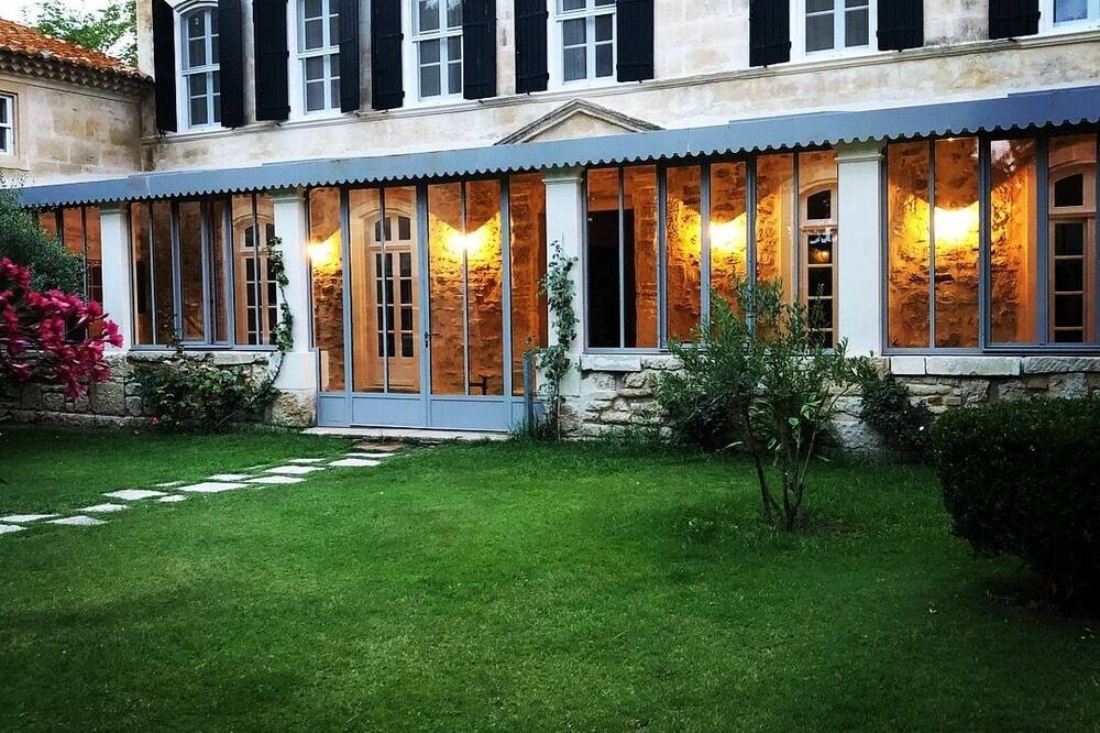 Mas De Peint Châteaux & Hôtels Collection 写真