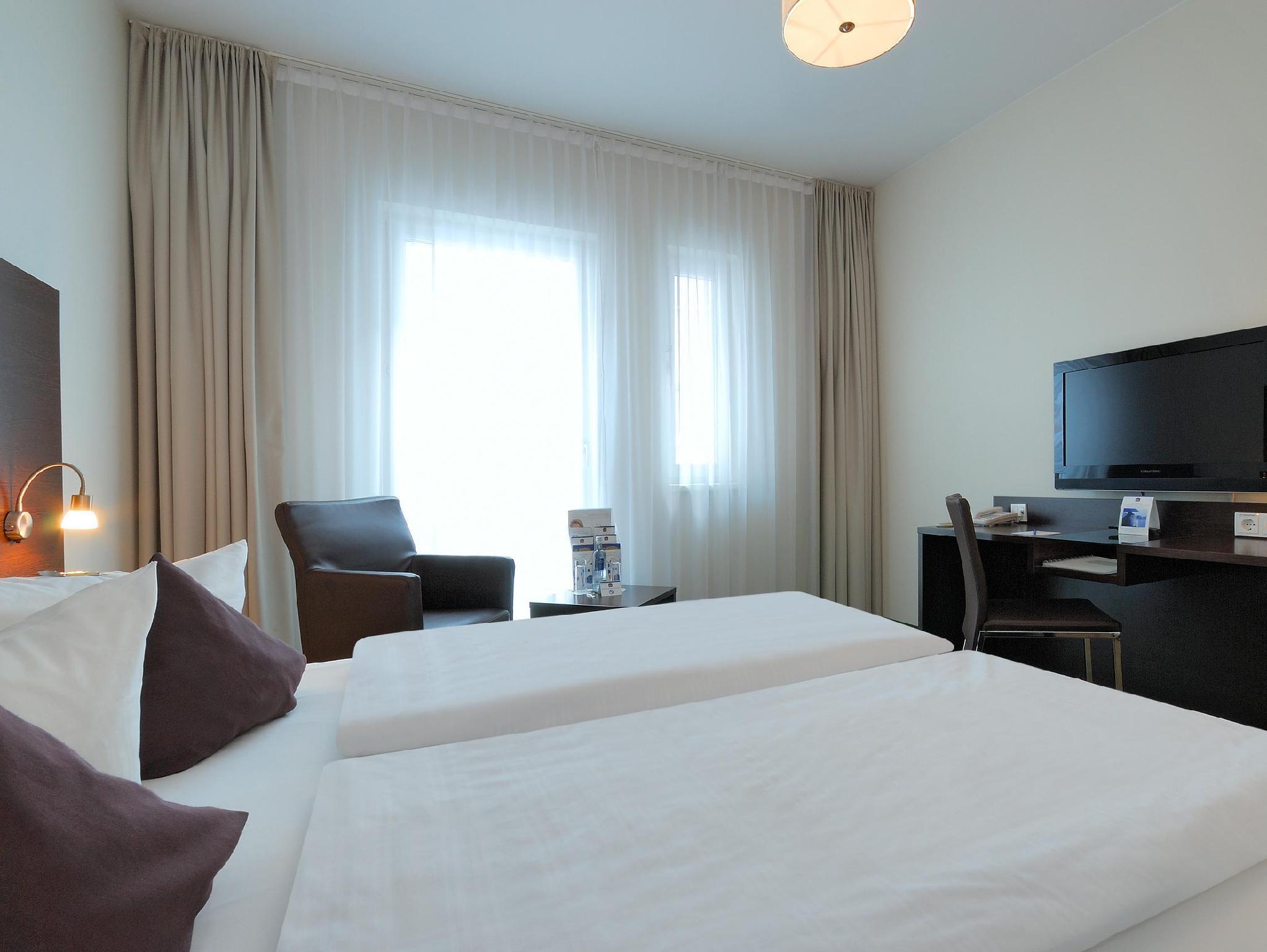 ベストウエスタン ホテル アム シュピッテルマルクト 写真