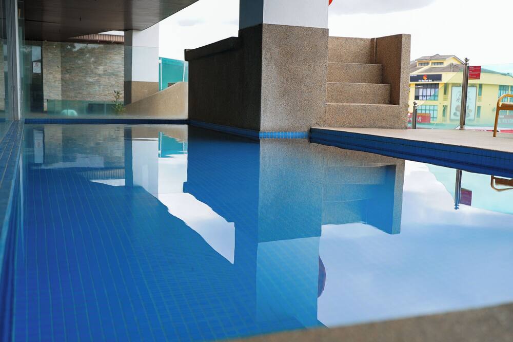 ザ ゲスト ホテル&スパ 写真