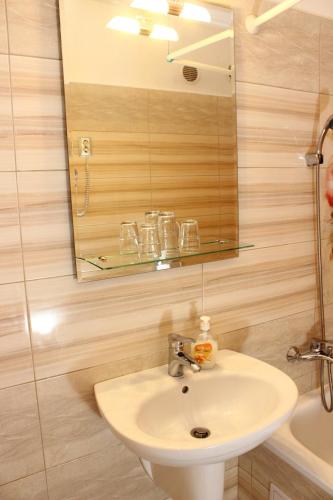 Kálmán Panzió 写真