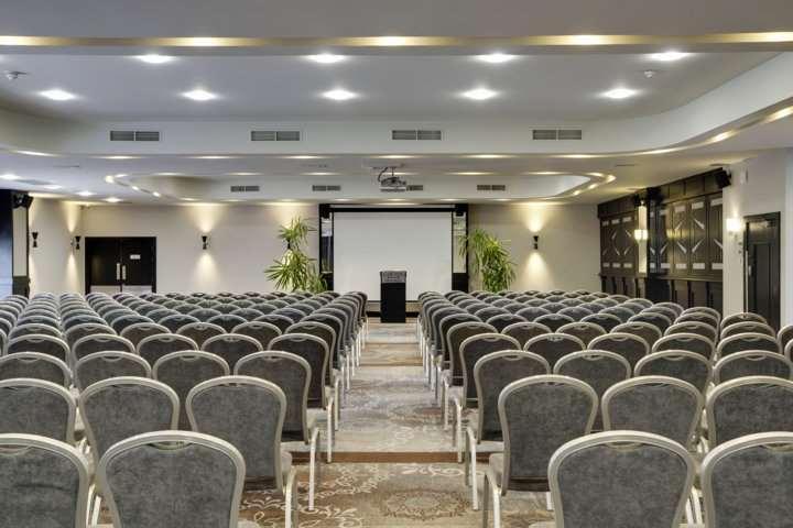 カールトン ホテル ダブリン エアポート 写真