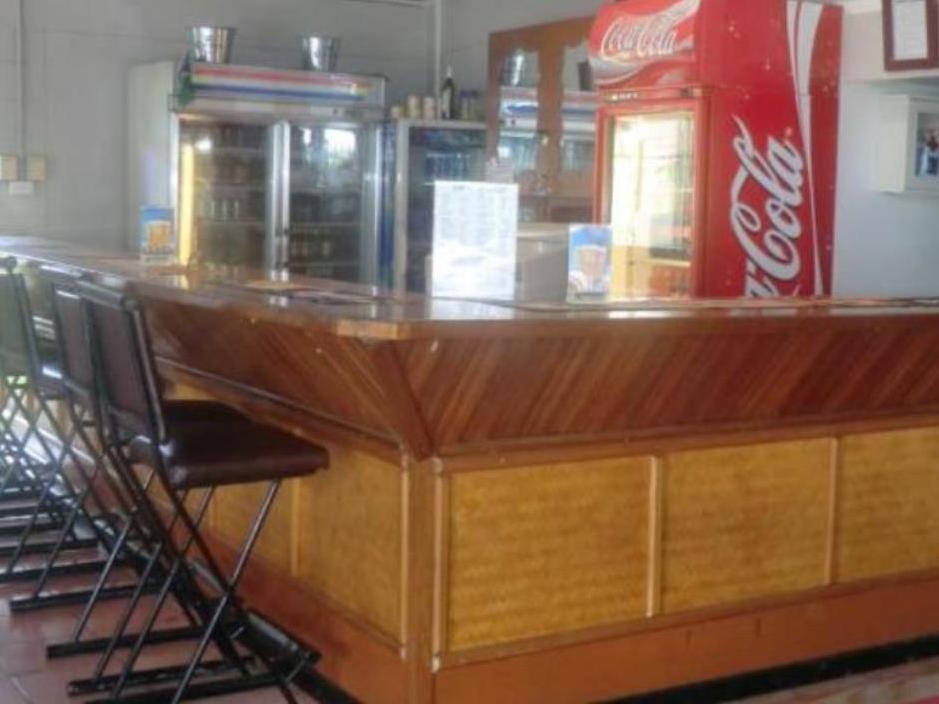 グランド メラネシアン ホテル 写真