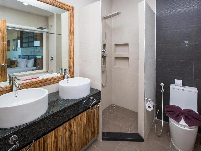 ロイヤル ビーチ ブティック リゾート アンド スパ 写真