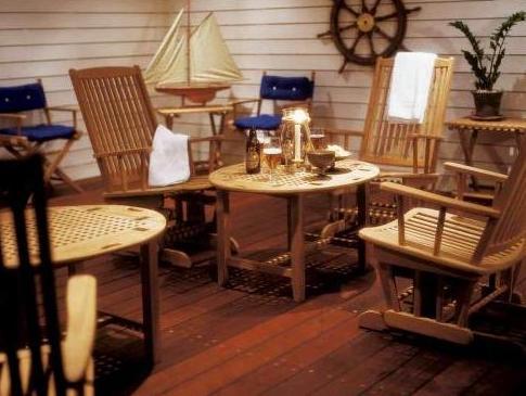 Hotel Småland 写真