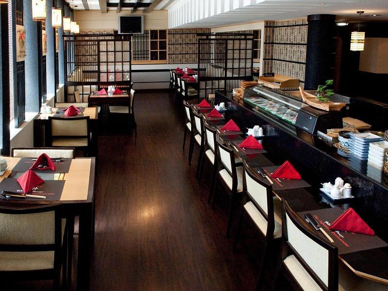 アスコット ホテル 写真