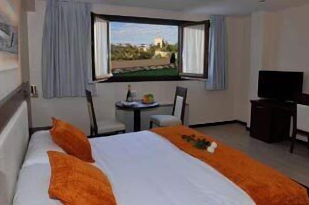 ホテル ドン フェリッペ 写真