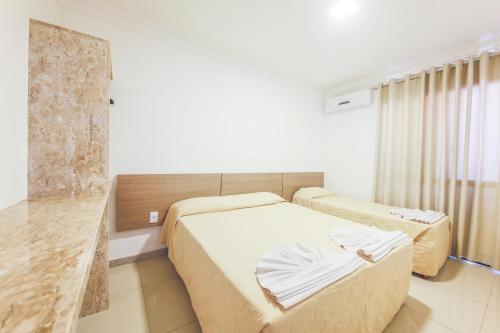 Portal Ville Praia Hotel 写真