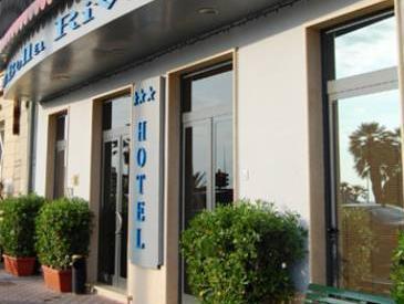 Hotel Bella Riviera 写真