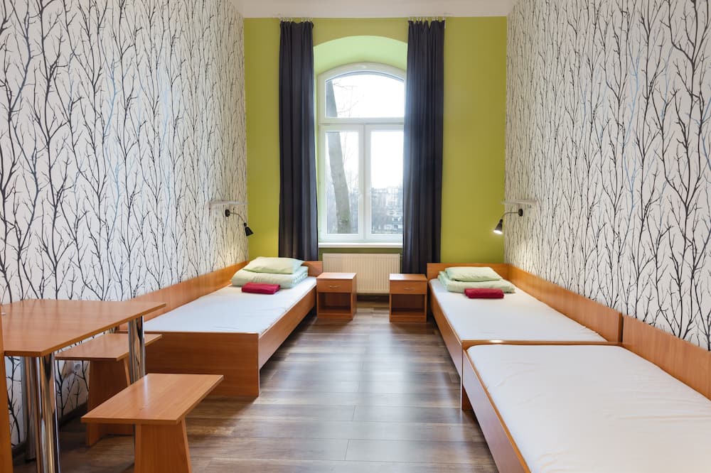 ホステル アトランティス 写真