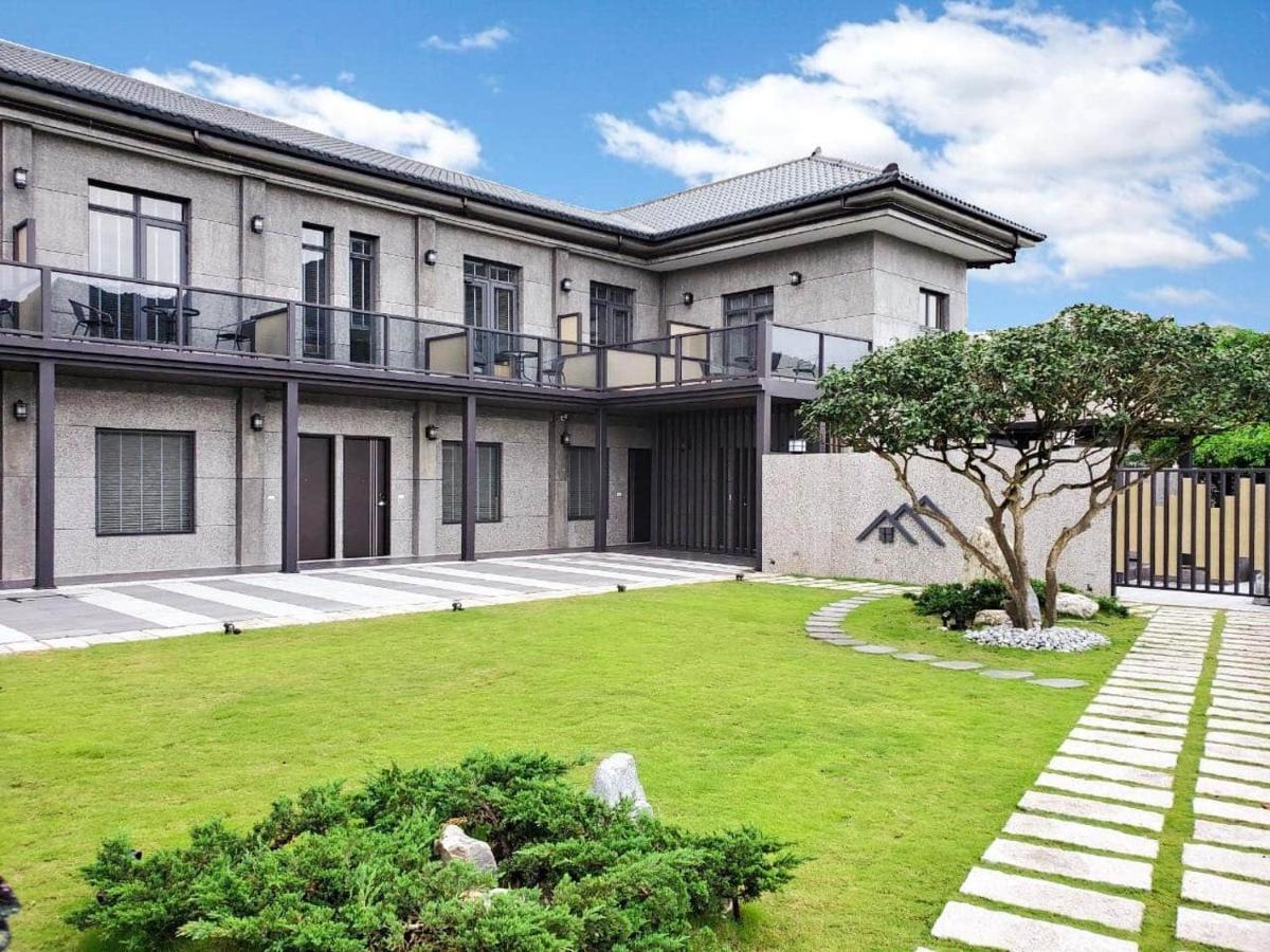 Jien Mount Villas 写真