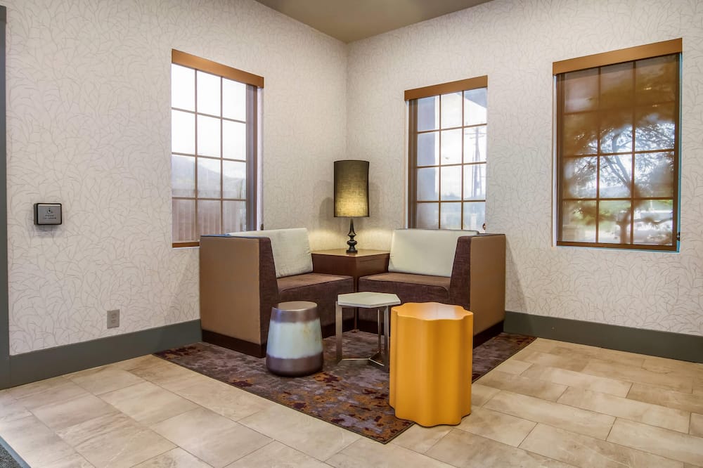 スパーク by ヒルトン チャタヌーガ ダウンタウン 写真