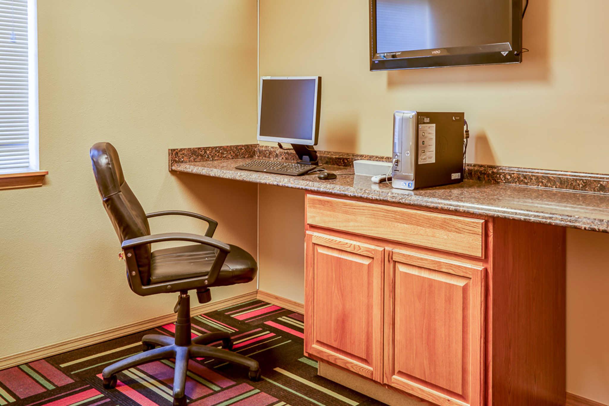 エコノ ロッジ マウントローレル - フィラデルフィア イースト 写真