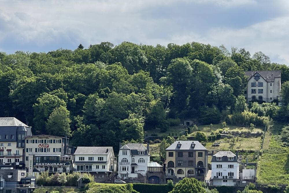 ホテル コージー 写真