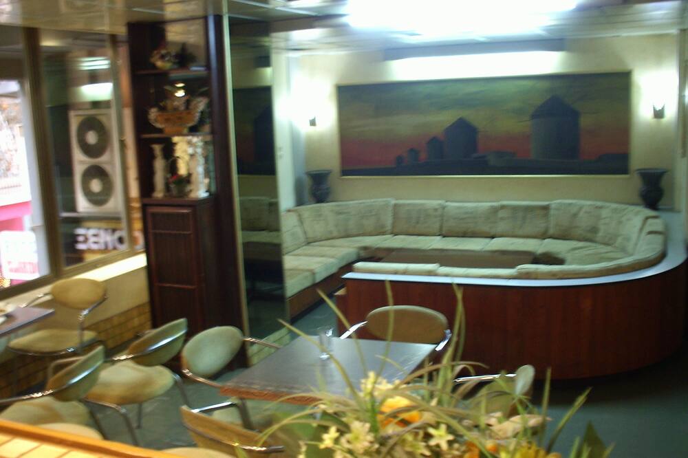 クラリッジ ホテル 写真