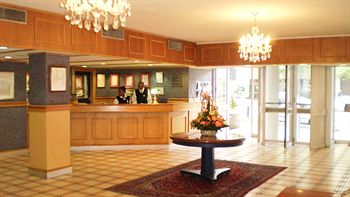 デボンシャー ホテル 写真