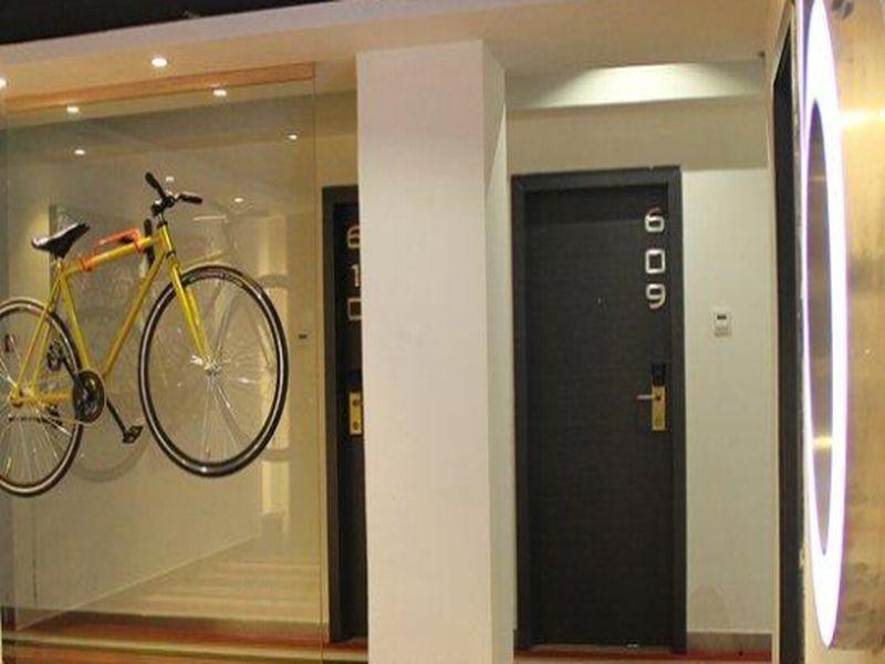 グイリン アオセン ビジネスホテル 写真