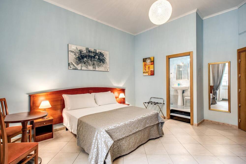 レジデンス プラエトリア 写真