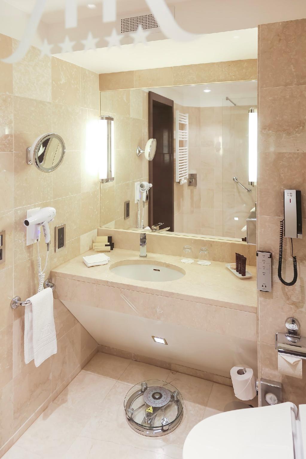 Le Royal Hotels & Resorts Luxembourg 写真