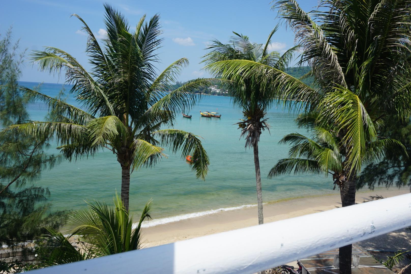 ベンジャミン リゾート 写真