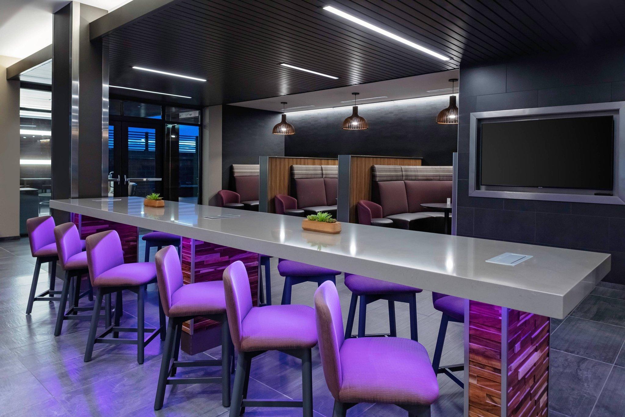 Courtyard by Marriott Pasco Tri-Cities Airport 写真