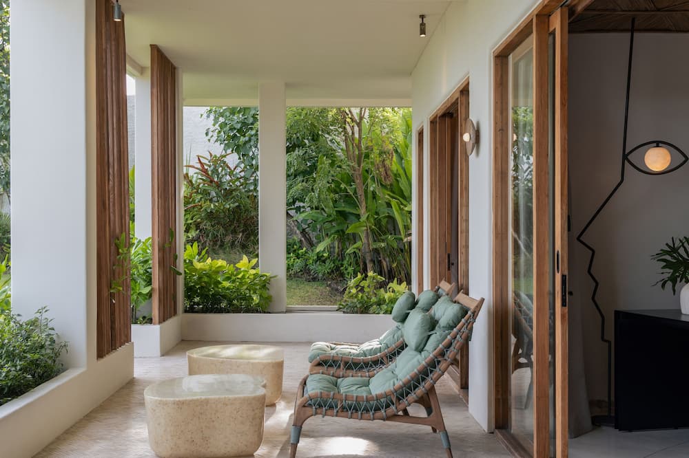 オショム バリ 写真