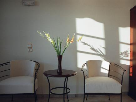 アグナデマ アパートメンツ 写真