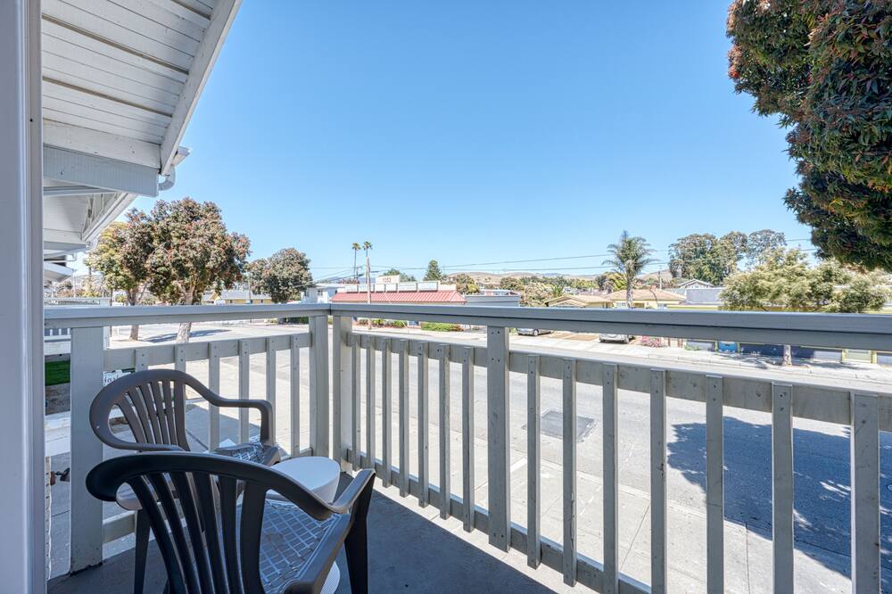 ハーバー ハウス イン モロ ベイ 写真