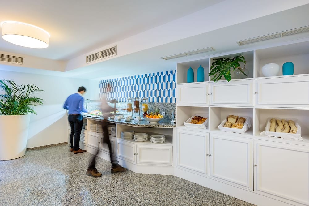 Terrace Mar Suite Hotel 写真