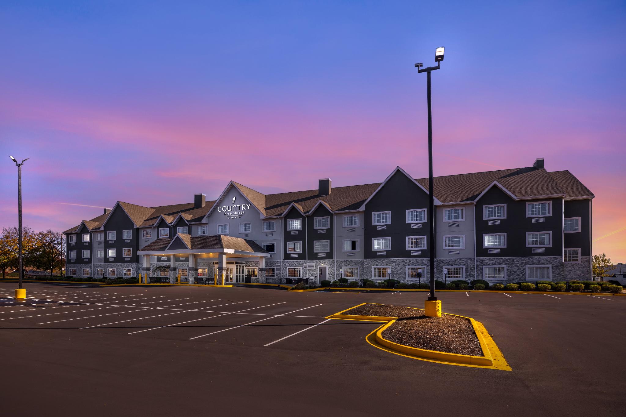 Country Inn & Suites by Radisson, Bolingbrook, I-55 写真
