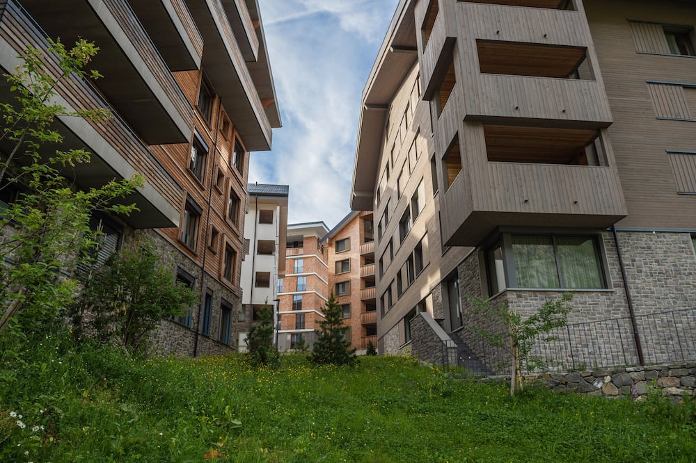 Andermatt Alpine Apartments 写真
