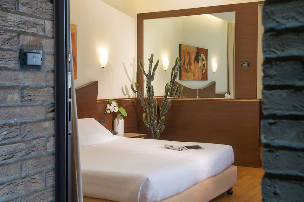 AS ホテル カンビアーゴ 写真