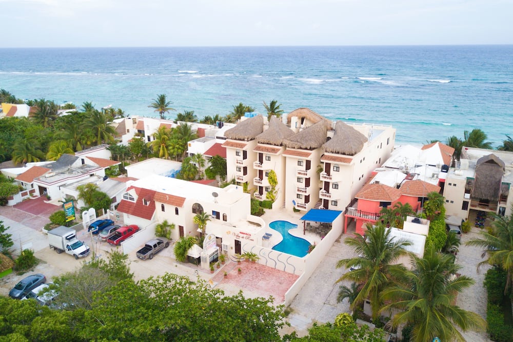 アクアテック ヴィラ ドゥ ローザ 写真