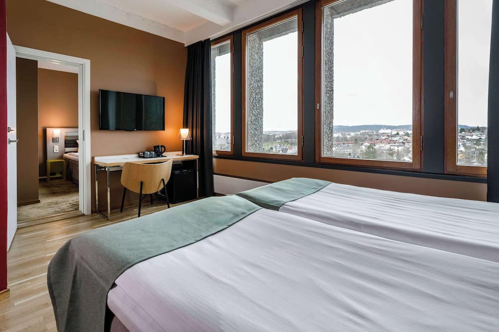 Quality Hotel 33 写真