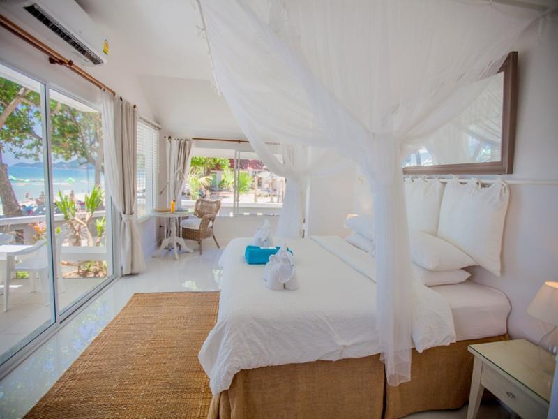 キングス ガーデン リゾート 写真