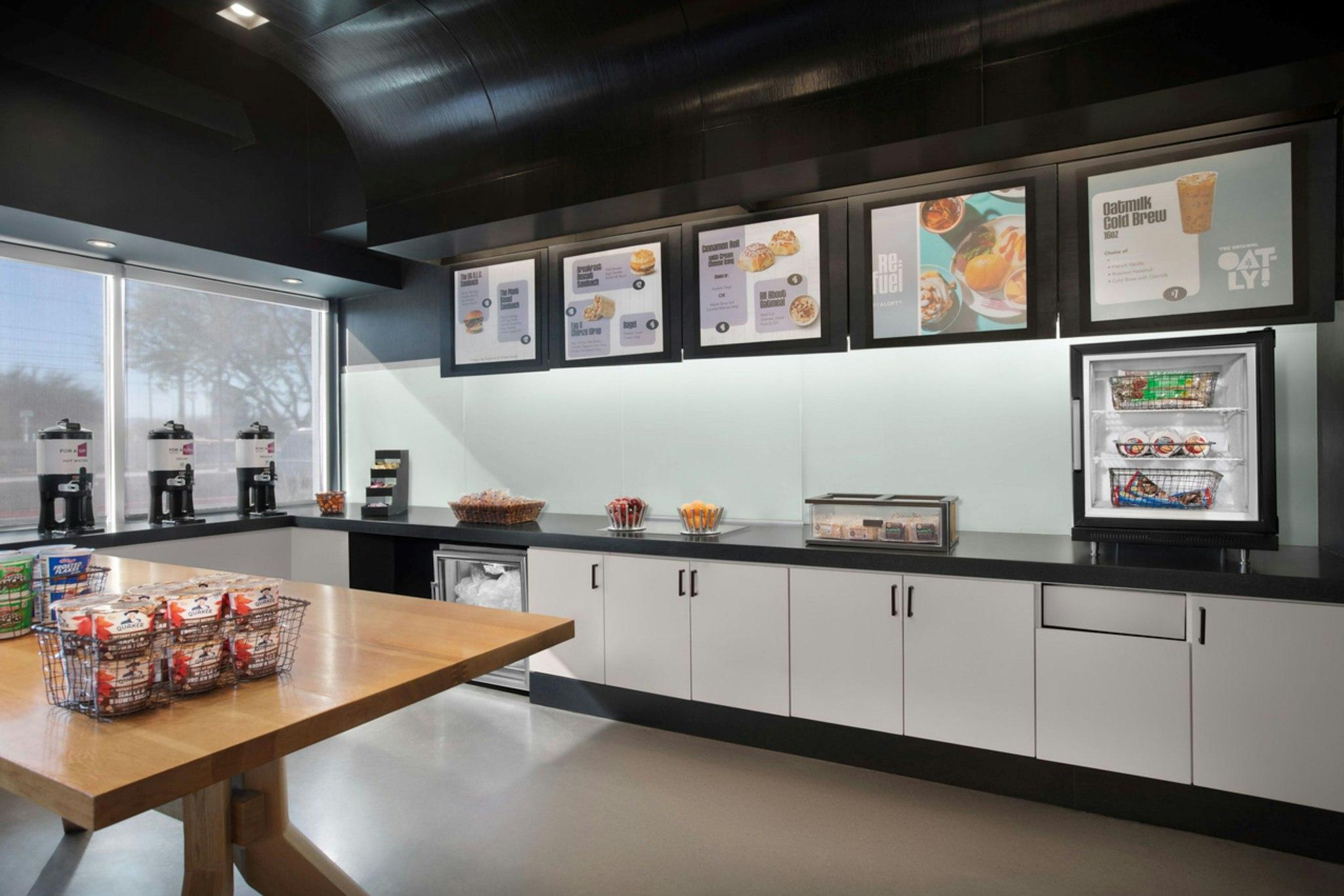 Aloft by Marriott Phoenix-Airport 写真